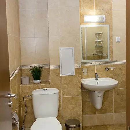 Apartamento Garden Palace - 2bd Flat By Flat Mаnager Balchik