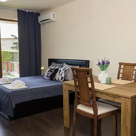 Apartamento Garden Palace - 2bd Flat By Flat Mаnager Balchik
