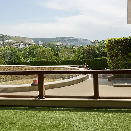 Apartamento Garden Palace - 2bd Flat By Flat Mаnager Balchik