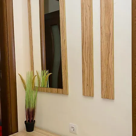 Garden Palace - 2bd Flat By Flat Mаnager *