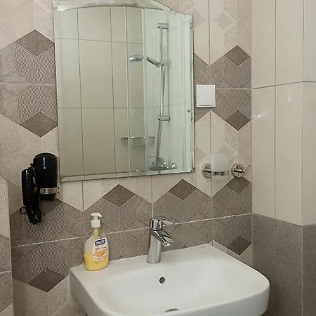 Garden Palace - 2bd Flat By Flat Mаnager Apartamento *
