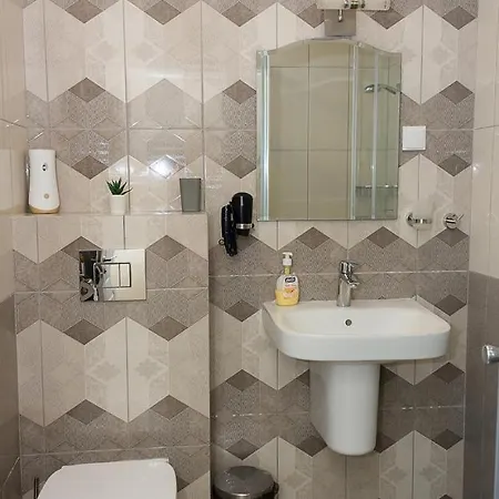 Apartamento Garden Palace - 2bd Flat By Flat Mаnager Balchik