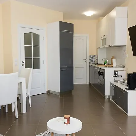 Apartamento Garden Palace - 2bd Flat By Flat Mаnager *
