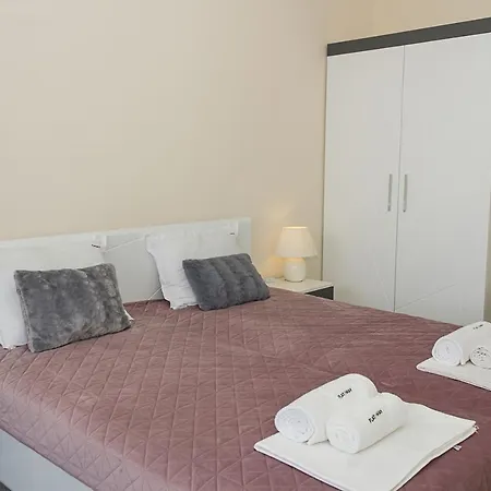 Apartamento Garden Palace - 2bd Flat By Flat Mаnager Balchik